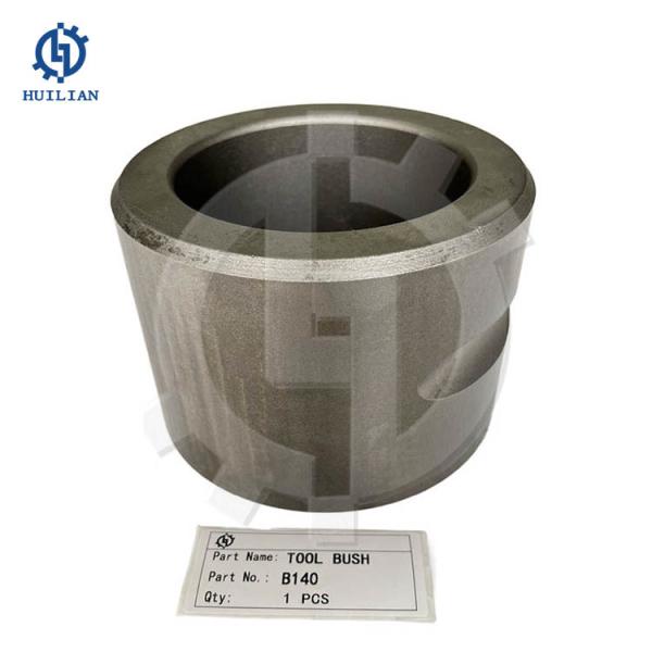 Buy Excavator Hydraulic Breaker Hammer Inner Upper Bush B70 B90 B140 Outer Bush Lower Bush Front Cover at wholesale prices