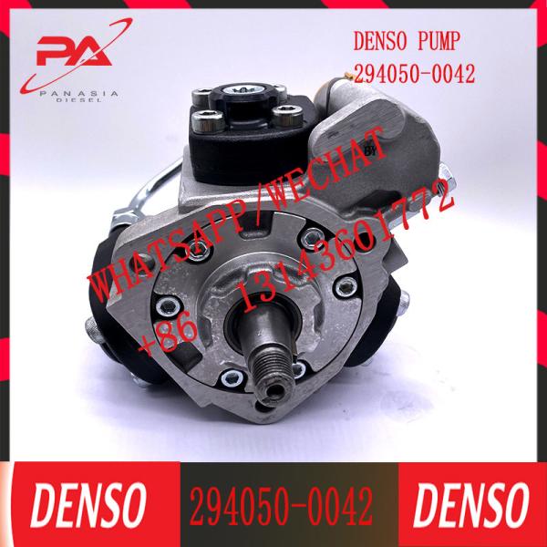 Golden Vidar REMAN diesel fuel pump 294050-0042 for cummins high pressure common rail sensor eup pump 294050-0042