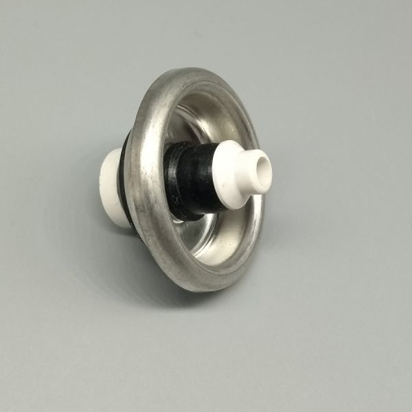 Buy Heavy-Duty Polyurethane Sealant Valve Compatible with Standard Aerosol Cans at wholesale prices