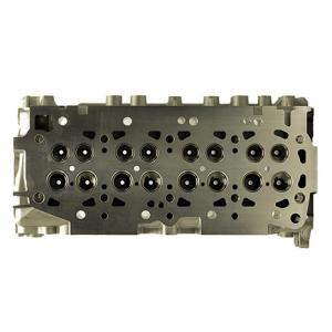 NISSAN Frontier CabStar Navara Murano NV350 YD25ETI DXI2.5 Aluminum Cylinder