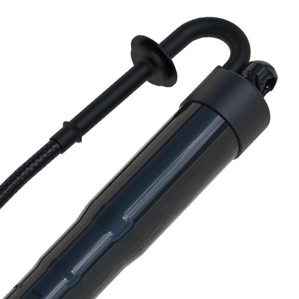 97051257312 Rear Power Lift Gate For PORSCHE PANAMERA 2009-2016