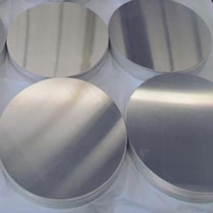 Premium Aluminum Circle Plates Lightweight Durable Versatile