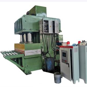 Quality Customizable 2500*2300*2800 Vulcanizing Press for Different Vulcanization Applications for sale