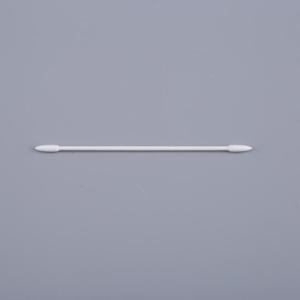 Gynecological Examination Pointed Tip Cotton Swabs 10 Mm Head Length