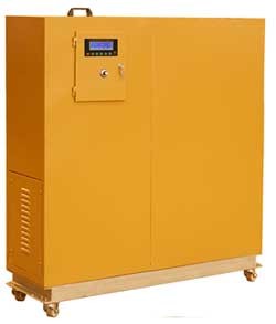 China Biomass Wood Pellet Hot Water Boilers on sale