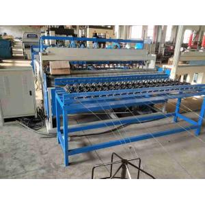 30mm Wire Mesh Roll Welding Machine