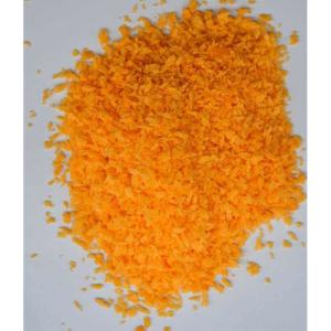 Japanese Style 4mm Yellow Panko Breadcrumbs 1kg Per Bag
