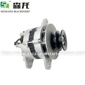 24V Alternator Mitsubishi Generator A004T57786 A004TU6688 A006T55186 A4T57786