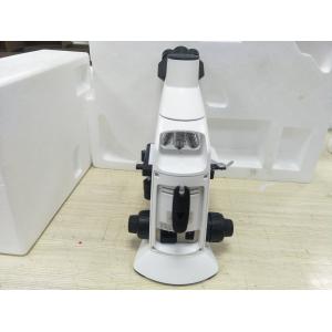 5MP Pixel Digital Head Trinocular Microscope 1000X Fine Focusing