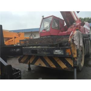 kobelco 25t terrain rough good condition crane