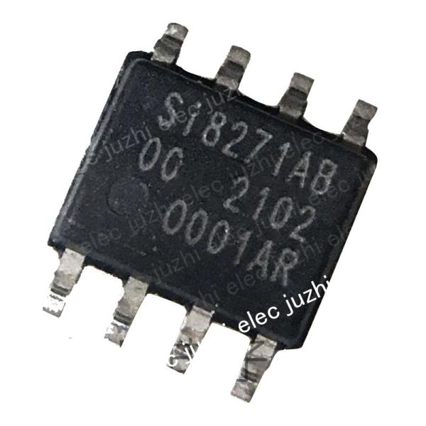 Buy SI8274AB1-IS1R at wholesale prices