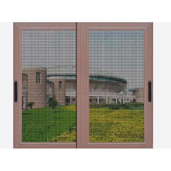 Epoxy Coated Stainless Steel Window Screen Bwg 31
