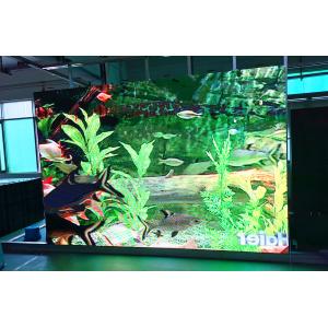 6mm Fixed Installation Advertising Sign advertising ledscreen p5 p6 p8 p10
