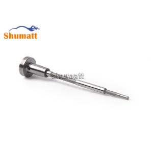 OEM new Shumatt Injector Control Valve Set F00RJ02806 for 0445 120 110/156/164