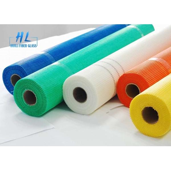 Buy Moisture Resistant C Glass Fiberglass Mesh For Walls at wholesale prices