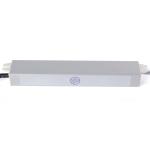 DC 12V 20W Lighting Transformer Waterproof LED Driver Power Supply IP67 Input