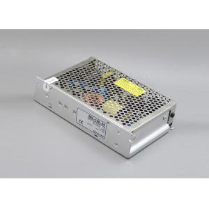 Original MS-100W Switching Power Supply Re - power On To Recovery