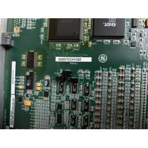IS200VTCCH1CBD GE Thermocouple Processor Board