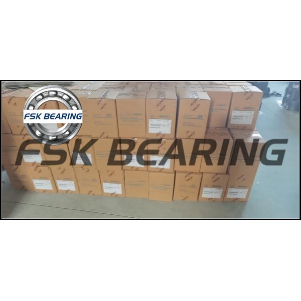 Long Life 353130B , CTBU150X250X160 Railway Train Bearing Tapered Roller Structure