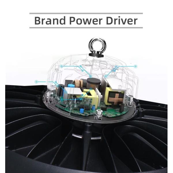 IP65 UFO LED High Bay Light