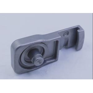 Precision Water Glass Casting Switch Of Marine OEM Customized Dimensions