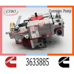 Cummins K38 Engine Parts PT Injection Fuel Pump 3633885 3068708
