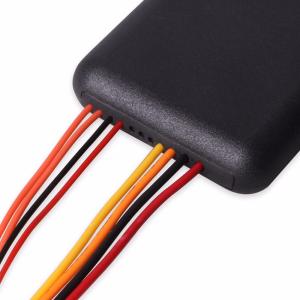 Quality Real time tracking GPS tracker with APP for android and iphones for sale