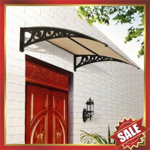 Quality DIY awning/canopy for door and window for sale