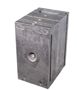 OEM ODM plastic commodity mould 300,000-500000 times