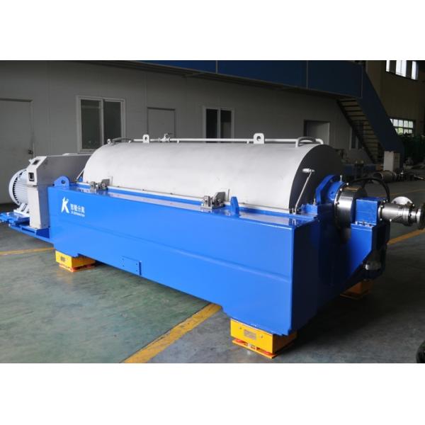 Buy Thermal Analysis System Oil Sludge Centrifuge Modular Design Easy To Operate at wholesale prices