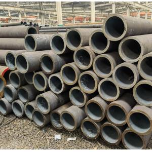 6mm Astm A53 Erw Carbon Steel Pipes For Building