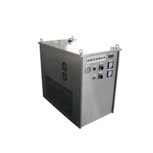 HHO PEM Hydrogen Generator