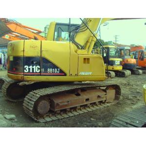 311C CAT used excavator for sale