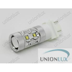 Quality 3157 CREE 50W LED Auto Lamp , LED Brake Light With XBD - R5 Illuminant for sale