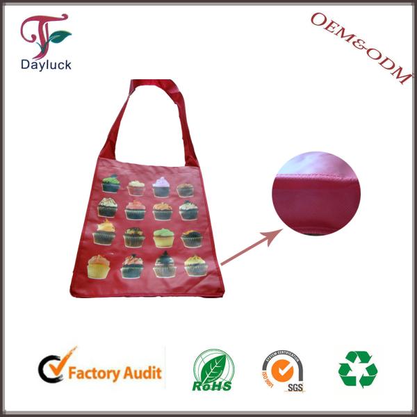 Buy Insulated shopping cart bags with long handles at wholesale prices