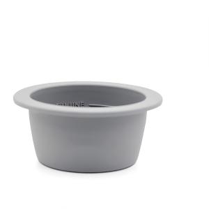 Customized Rubber Gasket CR FKM Molded Rubber Seals Low Frication