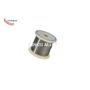 CuNi 23 Cuprothal 30 Electric Resistance Wire For Heating
