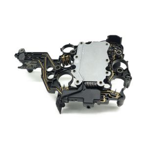 Auto Transmission Assembly A0245455132 Automatic Transmission Electronic Control