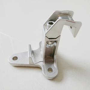 Lost Wax Aluminium Investment Casting Steel Stainless Steel Precision