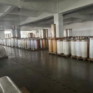 Gray-Base White Cardstock With UV Gloss Retail-Ready Shelf Appeal For Product