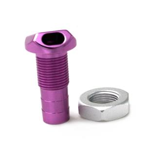 Custom CNC Machining Turning Stainless Steel Turned And Milled Parts