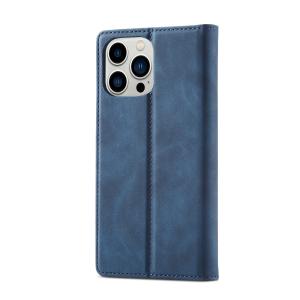 Pu Leather Iphone Wallet Case / Leather Phone Cases Exquisite