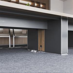 Modern And Stylish Office Meeting Table