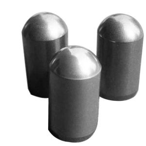 China Tungsten Cobalt Alloy Mining Drilling Tools , Tungsten Carbide Button Bits on sale China Tungsten Cobalt Alloy Mining Drilling Tools , Tungsten Carbide Button Bits on sale