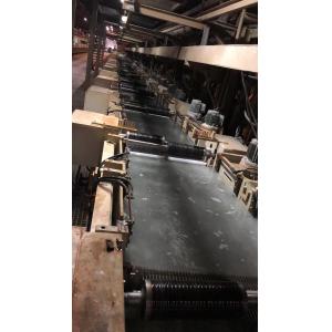 Multi Steel Wire Electrogalvanizing Machine