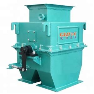 Silica Magnetic Drum Separator with Strong Magnetic Roller and Energy Saving