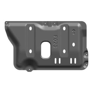 Easy Install 2019- Ford Raptor F150 Full Skid Plate Chassis Guard Board for