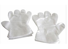 Automated Poly Glove Dispenser Food And Fruit Pick Up