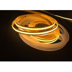 Long Lifespan 3oz PCB 320pcs/M Flexible LED Strip Light