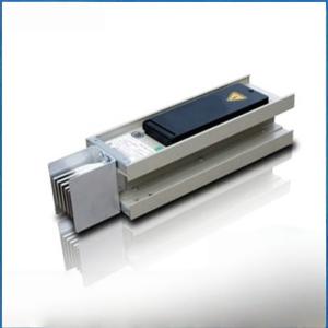 Electric Busway 1000A 3-Phase 4-Wire IP65 Power Distribution